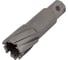 Сверло корончатое TCT (28х55 мм; One-touch) KORNOR 10550028 2