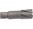 Сверло корончатое TCT (28х55 мм; One-touch) KORNOR 10550028 3