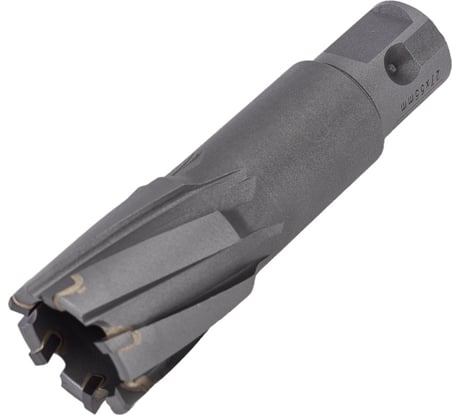 Сверло корончатое TCT (27х55 мм; One-touch) KORNOR 10550027