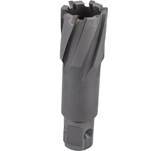 Сверло корончатое TCT (27х55 мм; One-touch) KORNOR 10550027
