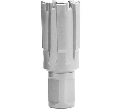 Сверло корончатое TCT Rail (24х30 мм; Weldon 19) KORNOR 10630024