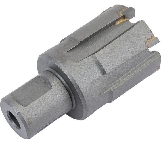 Сверло корончатое TCT Rail (34х30 мм; Weldon 19) KORNOR 10630034