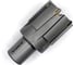 Сверло корончатое TCT Rail (34х30 мм; Weldon 19) KORNOR 10630034 6