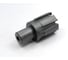 Сверло корончатое TCT Rail (34х30 мм; Weldon 19) KORNOR 10630034 7
