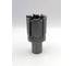 Сверло корончатое TCT Rail (34х30 мм; Weldon 19) KORNOR 10630034 14