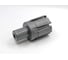 Сверло корончатое TCT Rail (36х30 мм; Weldon 19) KORNOR 10630036 3