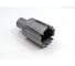 Сверло корончатое TCT Rail (36х30 мм; Weldon 19) KORNOR 10630036 4