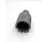 Сверло корончатое TCT Rail (36х30 мм; Weldon 19) KORNOR 10630036 5