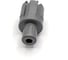 Сверло корончатое TCT Rail (36х30 мм; Weldon 19) KORNOR 10630036 6