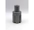 Сверло корончатое TCT Rail (36х30 мм; Weldon 19) KORNOR 10630036 8