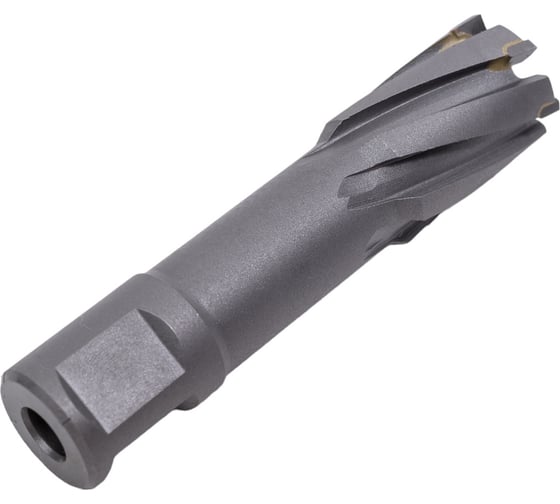 Сверло корончатое TCT (22х55 мм; Weldon 19) KORNOR 10750022