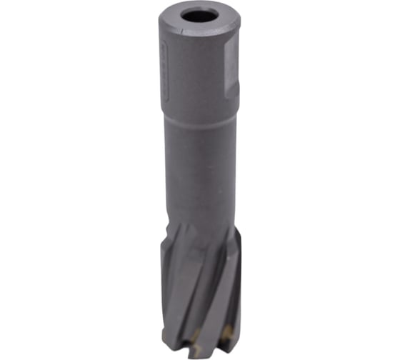 Сверло корончатое TCT (22х55 мм; Weldon 19) KORNOR 10750022