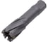 Сверло корончатое TCT (22х55 мм; Weldon 19) KORNOR 10750022 1