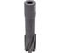 Сверло корончатое TCT (22х55 мм; Weldon 19) KORNOR 10750022 4