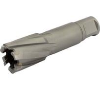 Сверло корончатое TCT (25х55 мм; Weldon 19) KORNOR 10750025 20185432