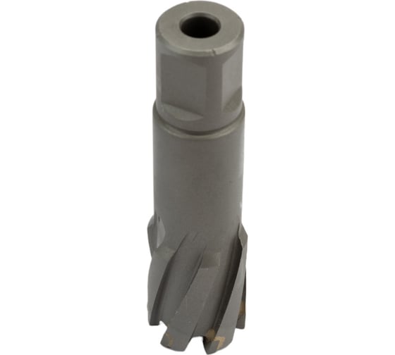 Сверло корончатое TCT (25х55 мм; Weldon 19) KORNOR 10750025