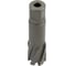 Сверло корончатое TCT (25х55 мм; Weldon 19) KORNOR 10750025 4