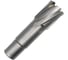 Сверло корончатое TCT (25х55 мм; Weldon 19) KORNOR 10750025 7