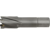 Сверло корончатое TCT (24х55 мм; Weldon 19) KORNOR 10750024 20185426