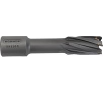 Сверло корончатое TCT (18х55 мм; Weldon 19) KORNOR 10750018