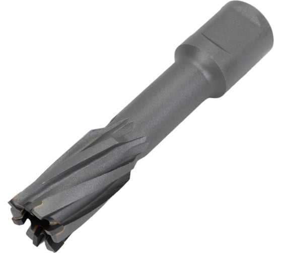 Сверло корончатое TCT (18х55 мм; Weldon 19) KORNOR 10750018