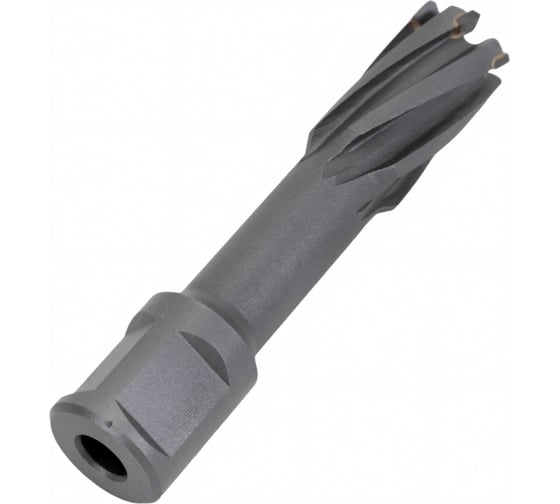 Сверло корончатое TCT (18х55 мм; Weldon 19) KORNOR 10750018