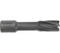 Сверло корончатое TCT (18х55 мм; Weldon 19) KORNOR 10750018 1