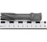 Сверло корончатое TCT (18х55 мм; Weldon 19) KORNOR 10750018 3