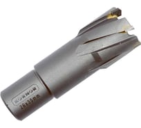 Сверло корончатое TCT (26х35 мм; Weldon 19) KORNOR 10735026