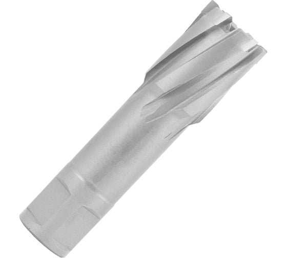 Сверло корончатое TCT (26х35 мм; Weldon 19) KORNOR 10735026 1