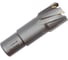 Сверло корончатое TCT (26х35 мм; Weldon 19) KORNOR 10735026 1