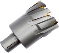 Сверло корончатое TCT (45х35 мм; Weldon 19) KORNOR 10735045