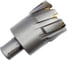 Сверло корончатое TCT (45х35 мм; Weldon 19) KORNOR 10735045 1