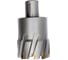 Сверло корончатое TCT (45х35 мм; Weldon 19) KORNOR 10735045 2