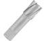 Сверло корончатое TCT (45х35 мм; Weldon 19) KORNOR 10735045 3