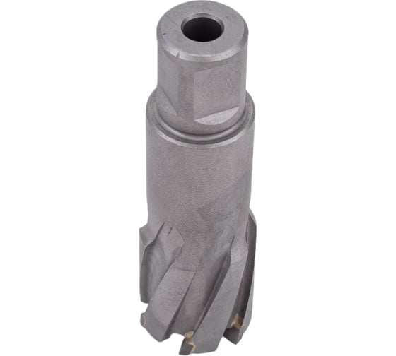 Сверло корончатое TCT (28х55 мм; Weldon 19) KORNOR 10750028
