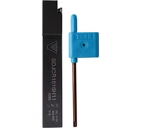 Державка VIZER SDJCR 1616 H11 321611V01