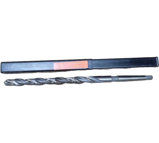 Сверло удл. ИНКО 10,5 к/х Р6М5 () 00-00015097 1