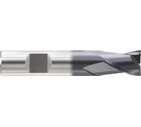Фреза концевая твердосплавная YG-1 EV Mills c 2-мя зубьями, 10x10x13x55 GMK56100