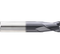 Фреза концевая твердосплавная YG-1 EV Mills c 2-мя зубьями, 3x6x5x38 GMK55030