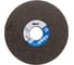 Круг точильный (250х51 мм; зерно 60N) для точильного станка DSD 250 Metabo 630637000 1