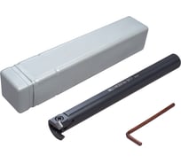 Державка TORNERI отрезная (канавочная) MGIVR2016-3T7 Т026925