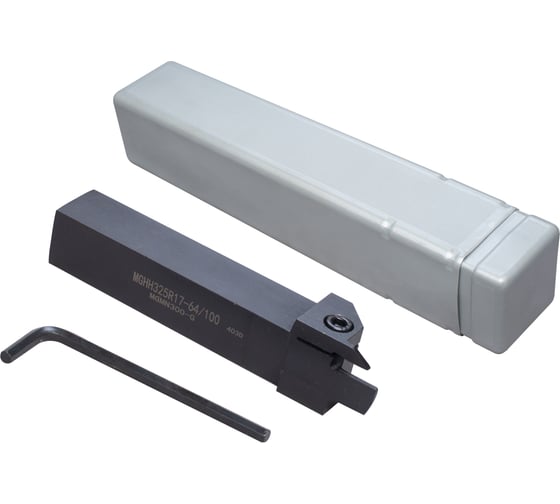 Державка TORNERI отрезная (канавочная) MGHH325R17-64/100 Т026902 1