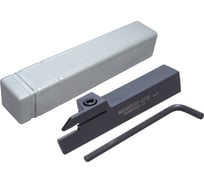 Державка TORNERI отрезная (канавочная) MGEHR2020-4T30 Т026914