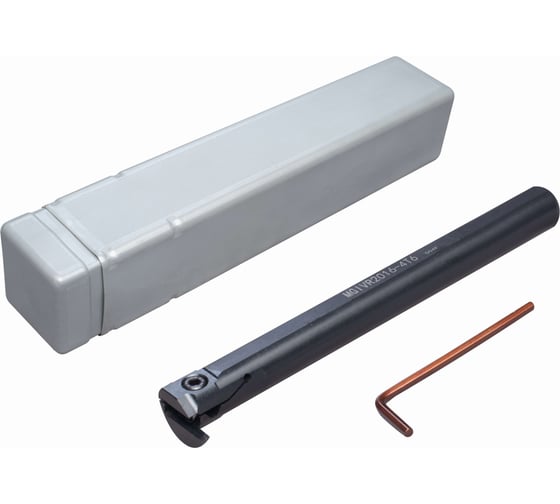 Державка TORNERI отрезная (канавочная) MGIVR2016-4T6 Т026424 1