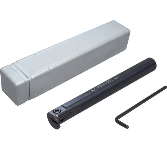 Державка TORNERI отрезная (канавочная) MGIVR2520-2T6 Т026929 1