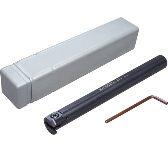 Державка TORNERI отрезная (канавочная) MGIVR2016-2T4 Т026927 1