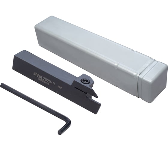 Державка TORNERI отрезная (канавочная) MGEHL2020-3 Т026809 1