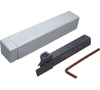 Державка TORNERI отрезная (канавочная) MGEHR 1212-1.5 Т026421