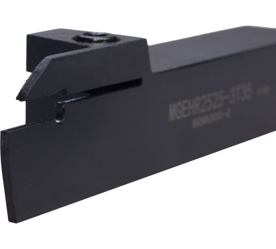 Державка TORNERI отрезная (канавочная) MGEHR2525-3T35 Т026910 1